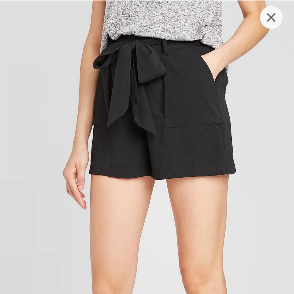 ISO! Flowy shorts
